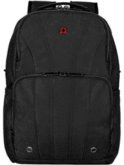 Рюкзак для ноутбука Wenger BC Mark Slimline 14" 18L Black