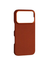 Чохол яUAG Copy Kevlar Case MagSafe open window для Apple iPhone 17 Pro Orange Orange (6903158274)