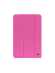 Чохол ArmorStandart Smart Fold Pen Samsung Galaxy Tab A11 Рожевий Rose Red (ARM89307)