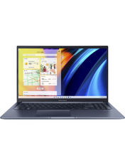 Ноутбук Asus Vivobook 15 Vivobook 15 X1502VA-BQ489 (90NB10T1-M00MM0) Quiet Blue