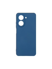 Чохол ArmorStandart Icon Case для Xiaomi Poco C71 4G Dark Blue Dark Blue (ARM84890)