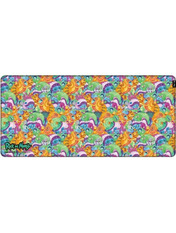 Ігрова поверхня Warner Bros. Monster 420 900 Multicolor Multicolor (FWBMPRIMOR24011XL)