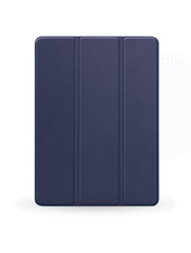 Чохол BeCover Smart Case Oppo Pad Mini Deep Blue (715813)