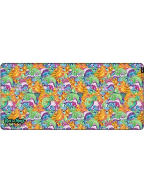 Ігрова поверхня Warner Bros. Monster Multicolor (FWBMPRIMOR24011XL)