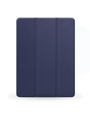 Чохол BeCover Smart Case Oppo Pad Mini Deep Blue (715813)