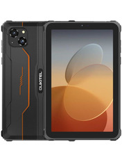 Планшет Oukitel RT3 128GB Orange 4/128GB 5G Orange (RT3pro_Orange) 4GB