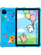 Планшет Oscal Tab 50 2/64GB WIFI Cloudy Blue