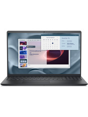 Ноутбук Dell Pro 15 Essential SSD 512 ГБ Black 15.6 (PV15250_RPLU_005_P_FgrPr_UBU) Black