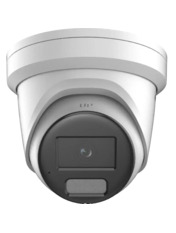 IP відеокамера Hikvision DS-2CD2347G2H-LIU White 2.8mm (2.8mm)