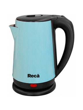 Електрочайник Reca RKS-291SBU Blue
