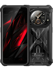 Fossibot F101 Pro 128GB Black 8GB 8/128GB Black