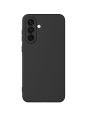 Чохол BeCover для Samsung Galaxy A17 5G Black (713689)