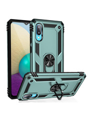 Чохол BeCover Military для Samsung Galaxy A022 A02/M022 M02 Dark Green Dark Green (706641)