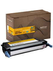 Patron EXTRA Label CT-HP-Q6471A-C-PN-R (HP Q6471A) Cyan  (PN-502ACR)