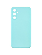 Чохол Candy Full Camera для Samsung Galaxy A55 A556 5G Menthol Menthol (6953812974)