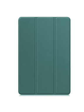 Чохол BeCover Smart Case Lenovo Idea Tab Plus Dark Green