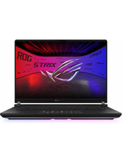 Ноутбук Asus ROG Strix SCAR 16 G635LW-RW205W (90NR0LD1-M00980) Off Black