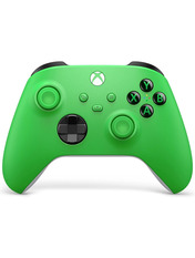 Microsoft Xbox Wireless Controller Green Відсутня Green (889842896480)