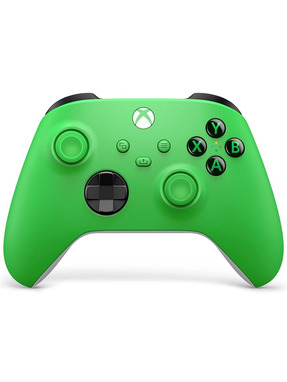 Microsoft Xbox Wireless Controller Green (889842896480)