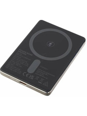 Павербанк Intenso MW5000 1xUSB-C Champagne 20W 5000mAh Champagne (7344021)