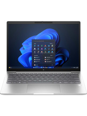 Ноутбук HP EliteBook 6 G1i 13 (AU7P1AV_V2) Pike Silver