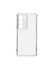 Чохол ArmorStandart Air Force Camera Cover для Realme C71 4G Transparent (ARM83885)
