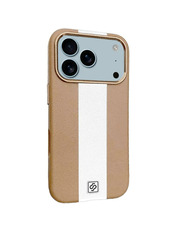 Чохол UAG Copy Rally with MagSafe для Apple iPhone 17 Pro Max White White (6907418235)