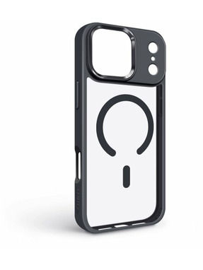 Чохол ArmorStandart Unit для Apple iPhone 17 Pro Max Black (ARM87913)