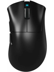 Мишка Attack Shark V3 Pro Ultra-Light Black Black (V3PROB_AS)