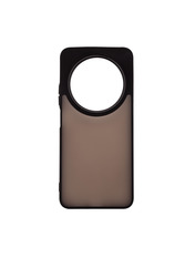 Чохол ArmorStandart Rhino для Xiaomi Redmi 14C 4G/Redmi A4/Poco C75 Black Black (ARM85588)