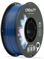 Філамент Creality ABS 1,75mm 1 Blue 1kg Blue (3301020036)