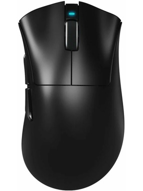 Мишка Attack Shark V3 Pro Ultra-Light Black (V3PROB_AS)