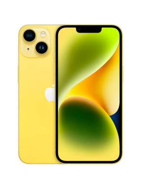 Б/В Apple iPhone 14 256GB Yellow Grade B