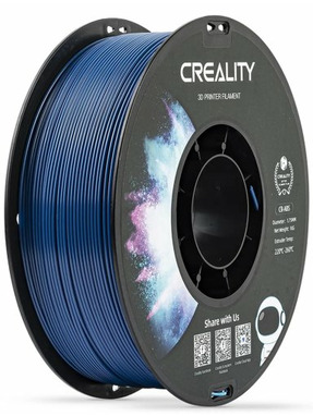 Філамент Creality ABS 1,75mm 1kg Blue (3301020036)
