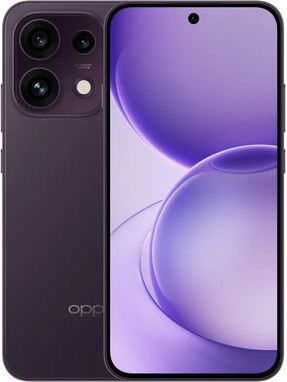 Oppo Reno16 F 8/256GB Twilight Purple