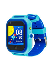 Смарт-годинник Garmix PointPRO-200 4G Sky Blue 56mm Sky Blue (1002334)