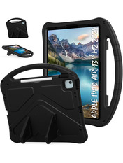 Чохол BeCover Protected Cover Apple iPad Air 13" M2 (2024) / Apple iPad Air 13" M3 (2025) Black (711871)