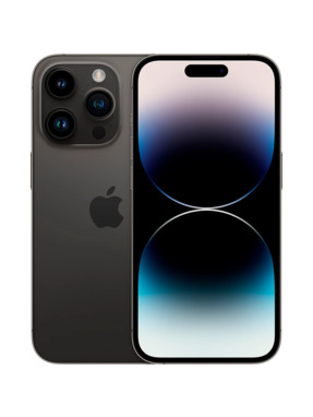 Б/В Apple iPhone 14 Pro 512GB Space Black Grade B