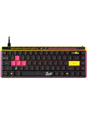 Клавіатура Asus ROG Falchion Ace (90MP04KE-BKUA20) Black