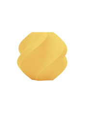 Філамент Bambu Lab PLA 1,75mm Matte Lemon 1 1kg Matte Lemon (A01-Y2-1.75-1000-SPLFREE)
