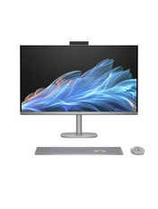 Моноблок HP OmniStudio X 31.5" (C31GDEA) Meteor Silver