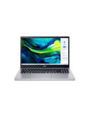Ноутбук Acer Aspire Go 15 AG15-32P (NX.J8XEU.007) Pure Silver