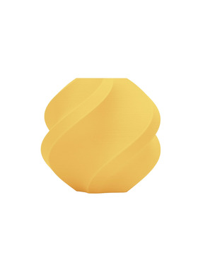 Філамент Bambu Lab PLA 1,75mm 1kg Matte Lemon (A01-Y2-1.75-1000-SPLFREE)
