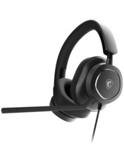 Навушники MSI Maestro 300 Black (OS3-8ZC8001-000)