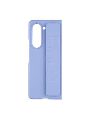 Чохол для Samsung Fold 5 Lilac (6947218530)