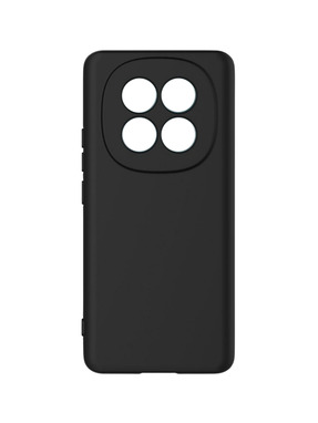Чохол BeCover для Poco M8 Black (715055)