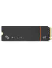 SSD накопичувач Seagate Firecuda 530R M.2 2TB PCI Express 3.0 x4 (ZP2000GM3A063) 2TB