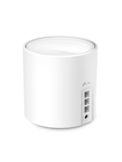Wi-Fi-машрутизатор TP-Link Deco X50 (Deco X50 (3-pack)) Wi-Fi Mesh системи