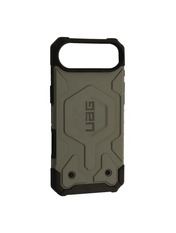 Чохол UAG NEW PATHFINDER COLORS MAGSAFE для Apple iPhone 17 Air Green Green (6935182047)