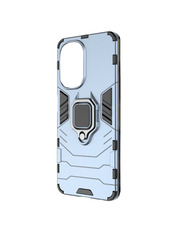 Чохол ArmorStandart Matte Case Full Camera для Realme C55 Blue (ARM70496) Blue